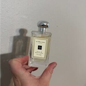 Jo Malone Peony and Blush Suede Perfume
